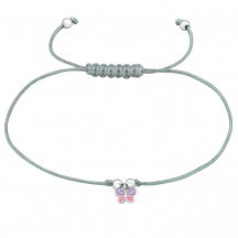 Kids Silver Bracelets | Wholesale Childrens Jewellery by Mainlysilver